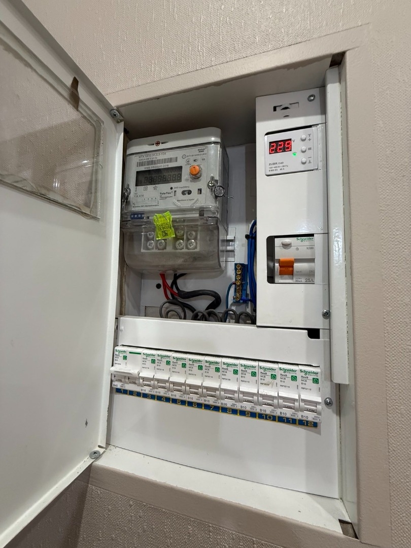 продажа однокомнатной квартиры номер A-174407 в Малиновском районе, фото номер 12